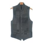 DOLCE&GABBANA カジュアルシャツ メンズ ドルチェアンドガッバーナ 中古　古着