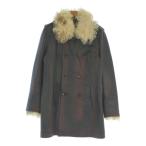 DOLCE&GABBANA コート（その他） メンズ ドルチェアンドガッバーナ 中古　古着