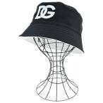 DOLCE&GABBANA ハット メンズ ドルチェアンドガッバーナ 中古 古着