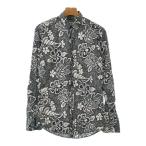 ショッピングGABBANA DOLCE&GABBANA カジュアルシャツ メンズ ドルチェアンドガッバーナ 中古　古着