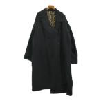 DOLCE&GABBANA コート(その他) レディース ドルチェアンドガッバーナ 中古 古着