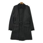 DOLCE&GABBANA コート メンズ ドルチェアンドガッバーナ 中古 古着