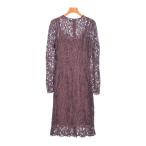 DOLCE&GABBANA ワンピース レディース ドルチェアンドガッバーナ 中古 古着