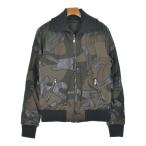 DOLCE&GABBANA ブルゾン(その他) メンズ ドルチェアンドガッバーナ 中古 古着