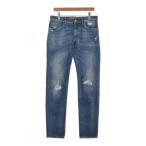 DOLCE&GABBANA デニムパンツ メンズ ドルチェアンドガッバーナ 中古 古着