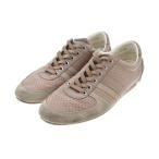 ショッピングGABBANA DOLCE&GABBANA スニーカー メンズ ドルチェアンドガッバーナ 中古　古着