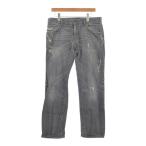 ショッピングGABBANA DOLCE&GABBANA デニムパンツ メンズ ドルチェアンドガッバーナ 中古　古着