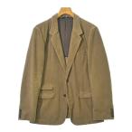ショッピングGABBANA DOLCE&GABBANA テーラードジャケット メンズ ドルチェアンドガッバーナ 中古　古着