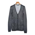 DOLCE&GABBANA カーディガン レディース ドルチェアンドガッバーナ 中古　古着