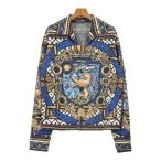 ショッピングGABBANA DOLCE&GABBANA ブルゾン（その他） メンズ ドルチェアンドガッバーナ 中古　古着