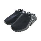 ショッピングGABBANA DOLCE&GABBANA スニーカー レディース ドルチェアンドガッバーナ 中古　古着