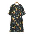 ショッピングGABBANA DOLCE&GABBANA ワンピース レディース ドルチェアンドガッバーナ 中古　古着