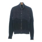 ショッピングGABBANA DOLCE&GABBANA カーディガン メンズ ドルチェアンドガッバーナ 中古　古着
