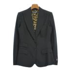 ショッピングGABBANA DOLCE&GABBANA テーラードジャケット レディース ドルチェアンドガッバーナ 中古　古着