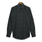 DOLCE&GABBANA カジュアルシャツ メンズ ドルチェアンドガッバーナ 中古　古着