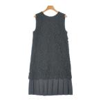 DOLCE&GABBANA ワンピース レディース ドルチェアンドガッバーナ 中古　古着