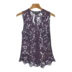 DOLCE&GABBANA ベスト レディース ドルチェアンドガッバーナ 中古 古着