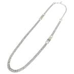 DOLCE&GABBANA ネックレス メンズ ドルチェアンドガッバーナ 中古 古着