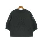 DOLCE&GABBANA Tシャツ・カットソー レディース ドルチェアンドガッバーナ 中古　古着