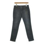 DOLCE&GABBANA デニムパンツ レディース ドルチェアンドガッバーナ 中古　古着