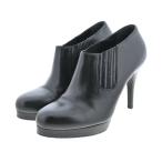 BALENCIAGA ブーティ レディース バレンシアガ 中古 古着
