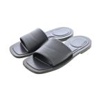 BALENCIAGA サンダル メンズ バレンシアガ 中古 古着