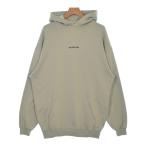 BALENCIAGA パーカー メンズ バレンシアガ 中古　古着