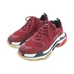 BALENCIAGA スニーカー メンズ バレンシアガ 中古　古着