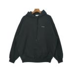 BALENCIAGA パーカー メンズ バレンシアガ 中古　古着