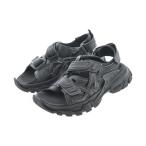 ショッピングバレンシアガ BALENCIAGA サンダル レディース バレンシアガ 中古　古着