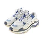 BALENCIAGA スニーカー レディース バレンシアガ 中古 古着