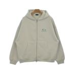 BALENCIAGA パーカー メンズ バレンシアガ 中古　古着