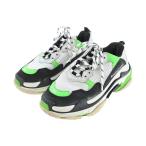 ショッピングバレンシアガ BALENCIAGA スニーカー レディース バレンシアガ 中古　古着