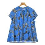 BALENCIAGA ブラウス レディース バレンシアガ 中古　古着