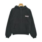 BALENCIAGA パーカー メンズ バレンシアガ 中古　古着