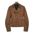 BALENCIAGA ライダース メンズ バレンシアガ 中古　古着