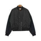 BALENCIAGA ミリタリーブルゾン メンズ バレンシアガ 中古 古着