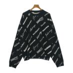 BALENCIAGA ニット・セーター メンズ バレンシアガ 中古　古着