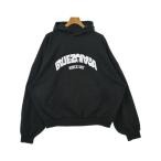 BALENCIAGA パーカー メンズ バレンシアガ 中古　古着