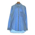 BALENCIAGA カジュアルシャツ メンズ バレンシアガ 中古　古着