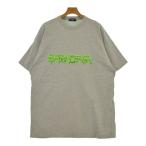 ショッピングバレンシアガ BALENCIAGA Tシャツ・カットソー メンズ バレンシアガ 中古　古着
