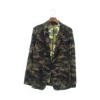 DSQUARED ジャケット メンズ ディースクエアード 中古 古着