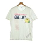 DSQUARED Tシャツ・カットソー メンズ ディースクエアード 中古　古着
