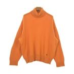 DSQUARED ニット・セーター メンズ ディースクエアード 中古　古着