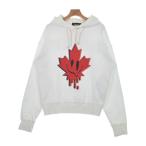 ショッピングディースクエアード DSQUARED パーカー メンズ ディースクエアード 中古　古着