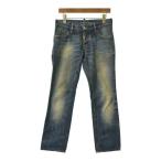 DSQUARED デニムパンツ メンズ ディースクエアード 中古 古着