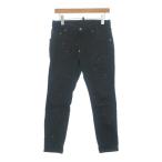 ショッピングディースクエアード DSQUARED デニムパンツ メンズ ディースクエアード 中古　古着