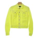 ショッピングディースクエアード DSQUARED デニムジャケット レディース ディースクエアード 中古　古着