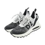 DSQUARED スニーカー メンズ ディースクエアード 中古 古着