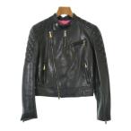 DSQUARED ライダース レディース ディースクエアード 中古　古着